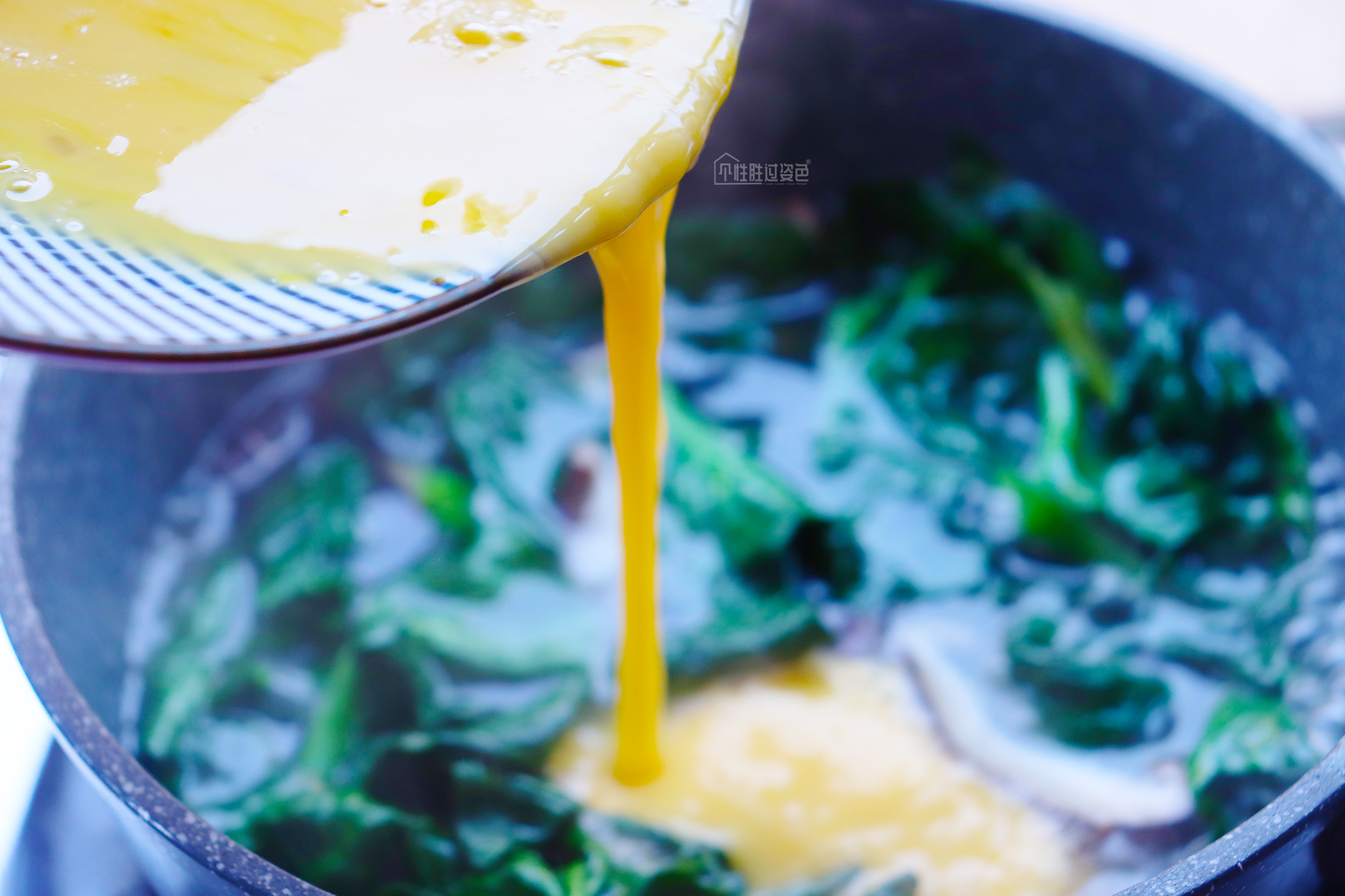 肯德基的芙蓉汤怎么做,肯德基的芙蓉鲜蔬汤哪个牌子