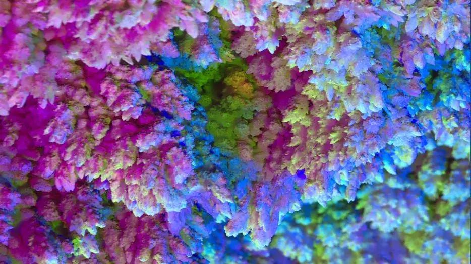 河北曲阳美景,河北保定最隐藏的绝美景点