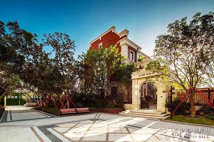 呼朋唤友金地东北区域品鉴之旅