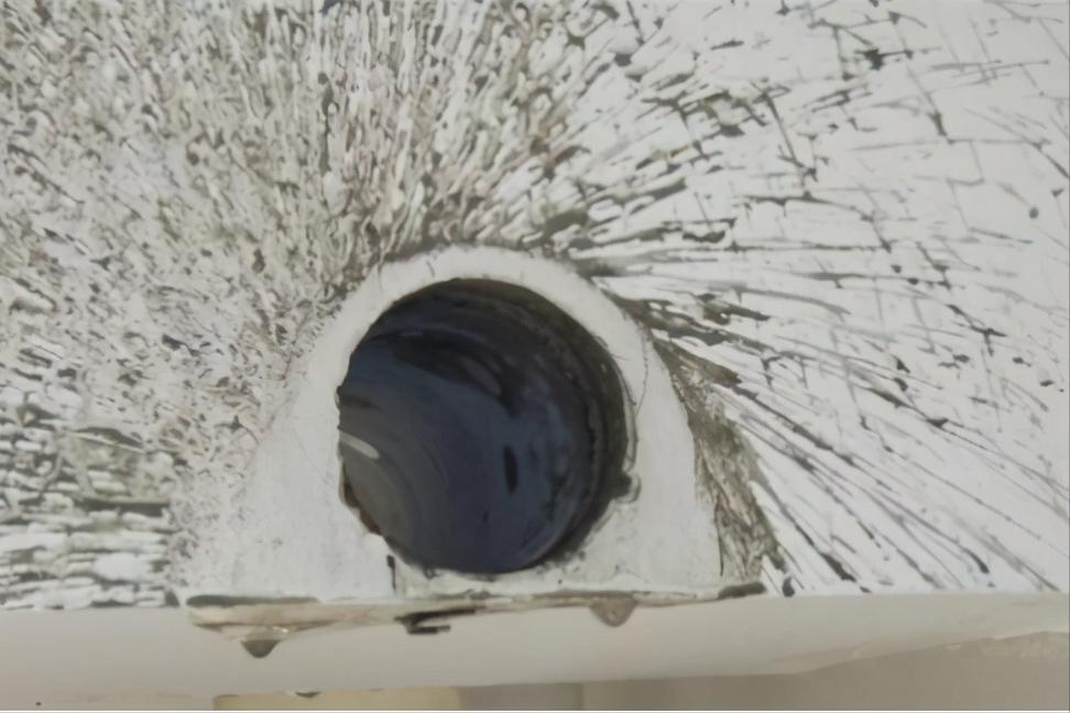 没有窗户的卫生间怎么通风换气,没有窗户的卫生间通风