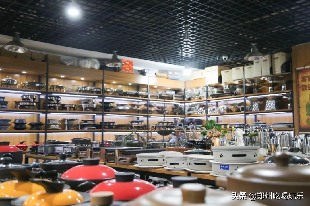 郑州西区厨具批发市场,郑州最大厨具批发市场在哪里