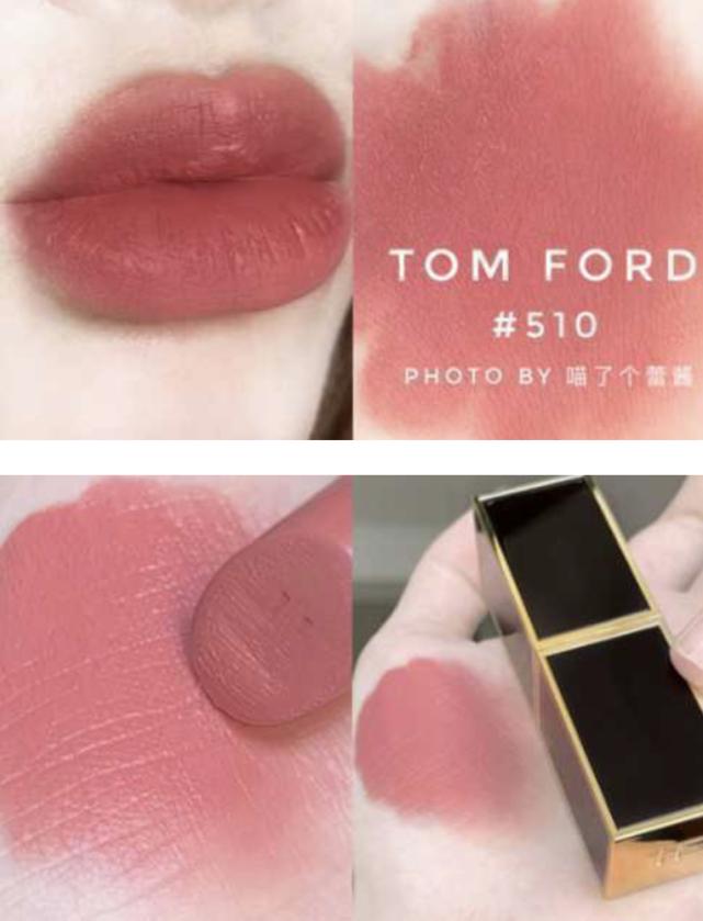 推荐夏季用的不掉色口红,大牌口红夏季热门色号推荐