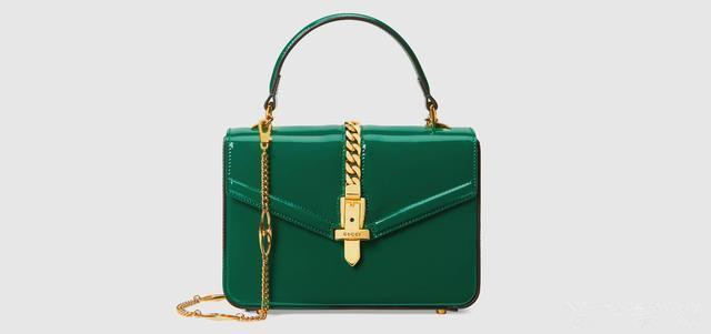 Gucci今年最值得入手的6款包包,不买不配说是包包控
