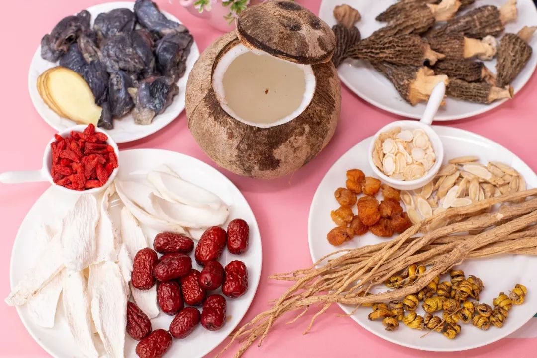 日销1000+盅靓汤，比我妈还厉害的网红炖汤店