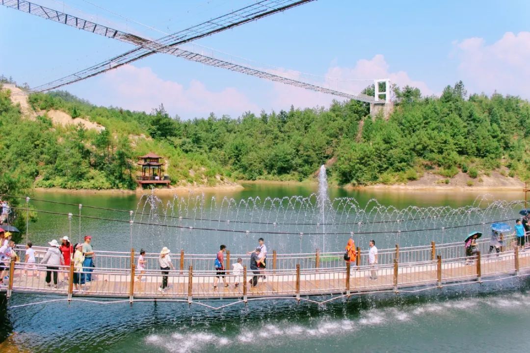 端午节长沙周边亲子游汨罗,汨罗端午哪里玩比较合适