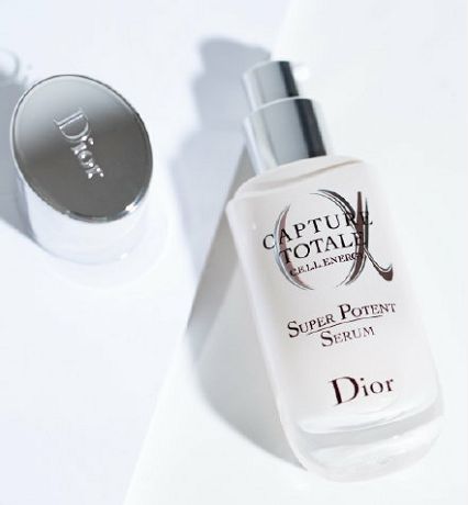 迪奥小a瓶系列好不好用,dior小a瓶精华