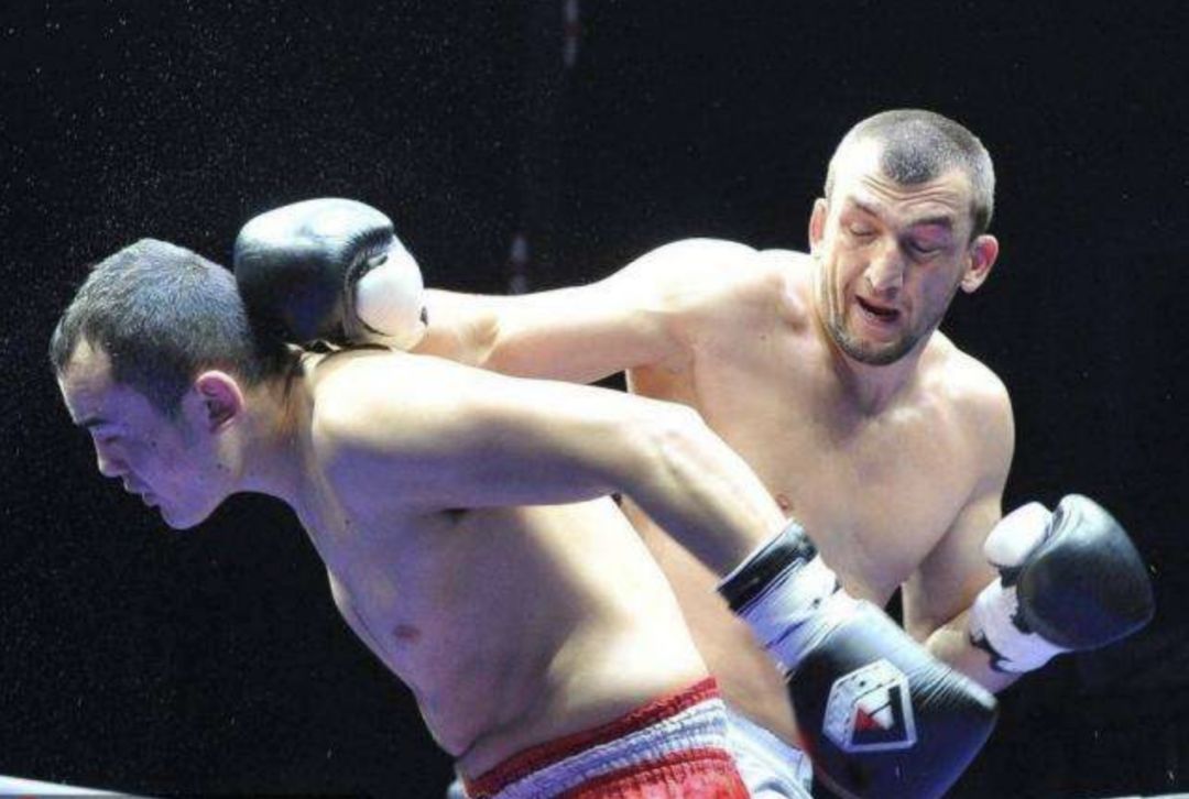 散打核心是什么,散打简短简介