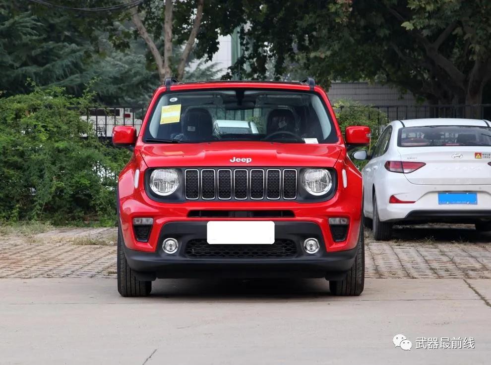 jeep自由侠主真实用车感受,jeep自由侠怎么样值不值得买