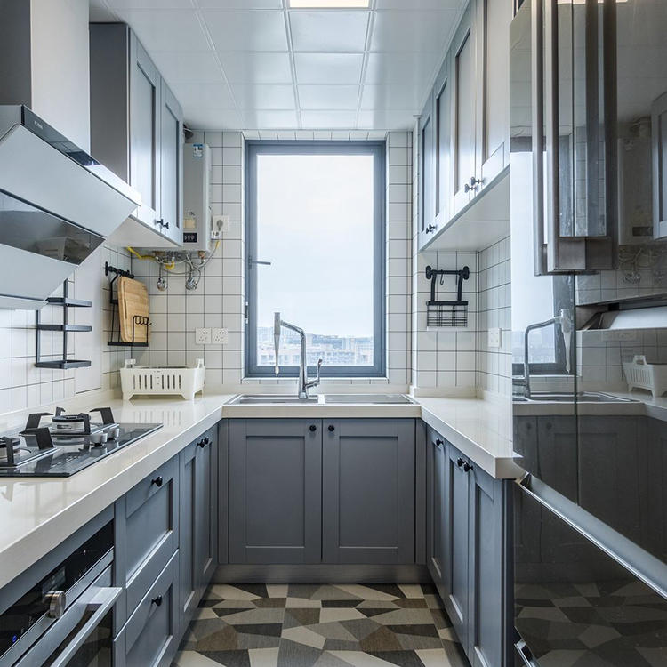 客厅做书柜有隐形门轻奢风,客厅书柜隐形门效果图