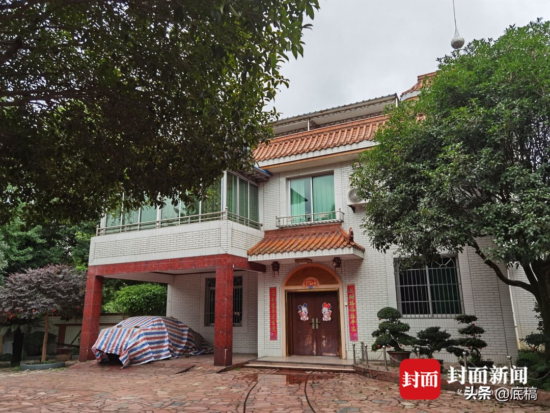 四川黑老大被判死刑,四川黑老大判死刑