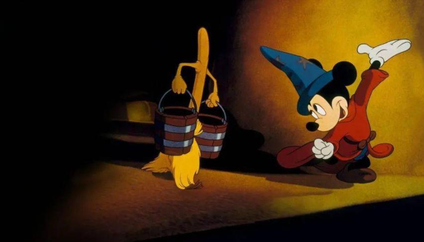 她出道不到30天就成顶流！帮迪士尼狠赚一大笔！但画风渐渐跑偏？