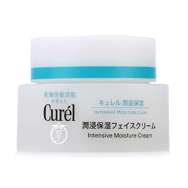 儿童面霜保湿滋润秋冬哪个好,秋冬保湿面霜滋润不油腻