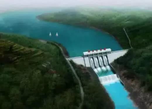 内江未来的发展,内江翻天覆地的变化