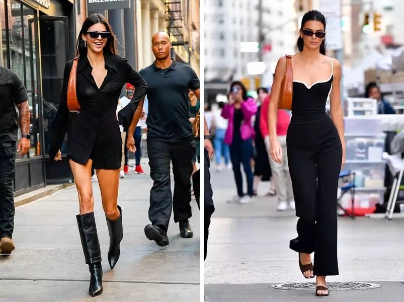 各种各样的名牌包包,千奇百怪的包包