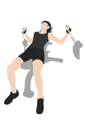 减脂健身计划一周表,减脂健身计划一周表图