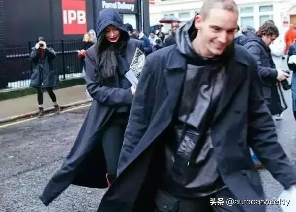 穿卫衣指南,卫衣搭卡壳