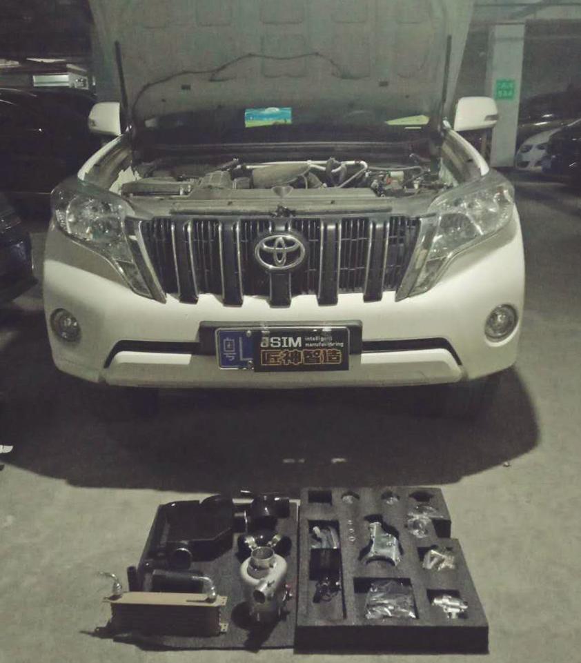 丰田普拉多买哪款性价比高,丰田普拉多买什么排量