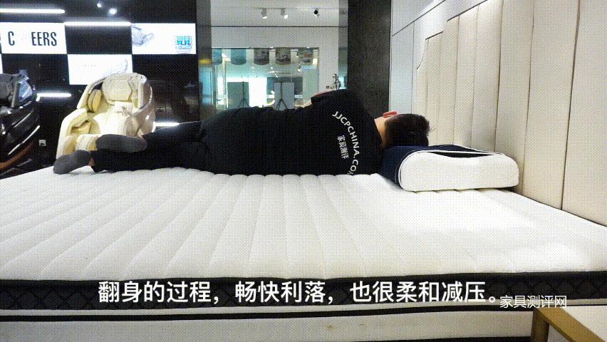 芝华仕智能床怎么样真实评价,芝华仕智能床什么角度睡最好