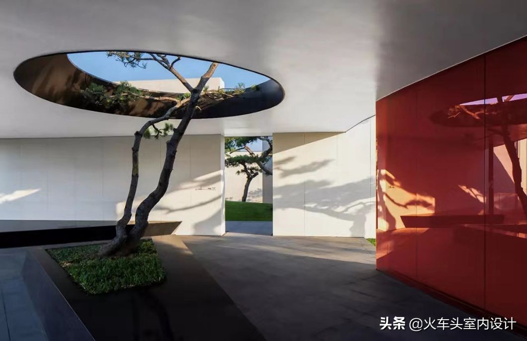 香港顶级豪宅设计,顶级豪宅如何搭配厨房