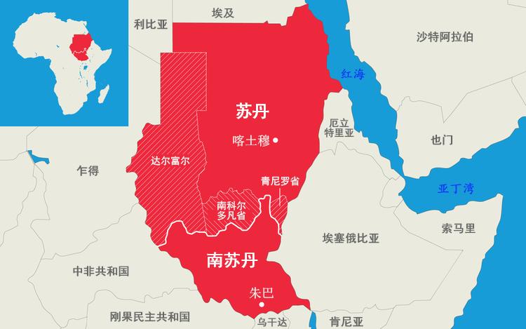 南苏丹乱吗,南苏丹现在乱不乱