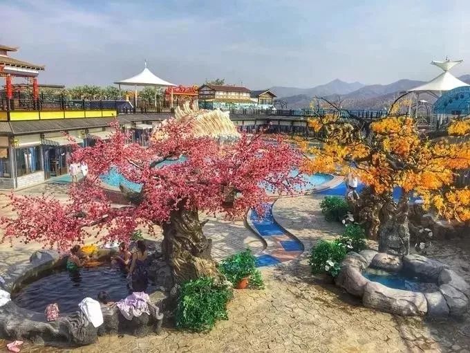 沈阳泡温泉的地方有哪些,沈阳周边泡温泉地方推荐