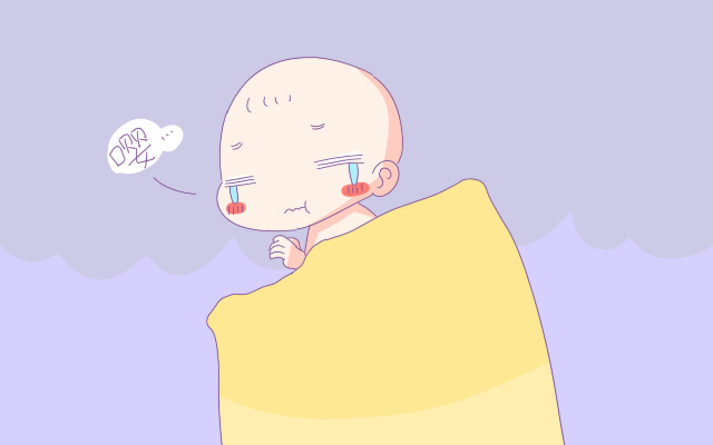 小天使变成渣娃,天使宝宝变成睡渣