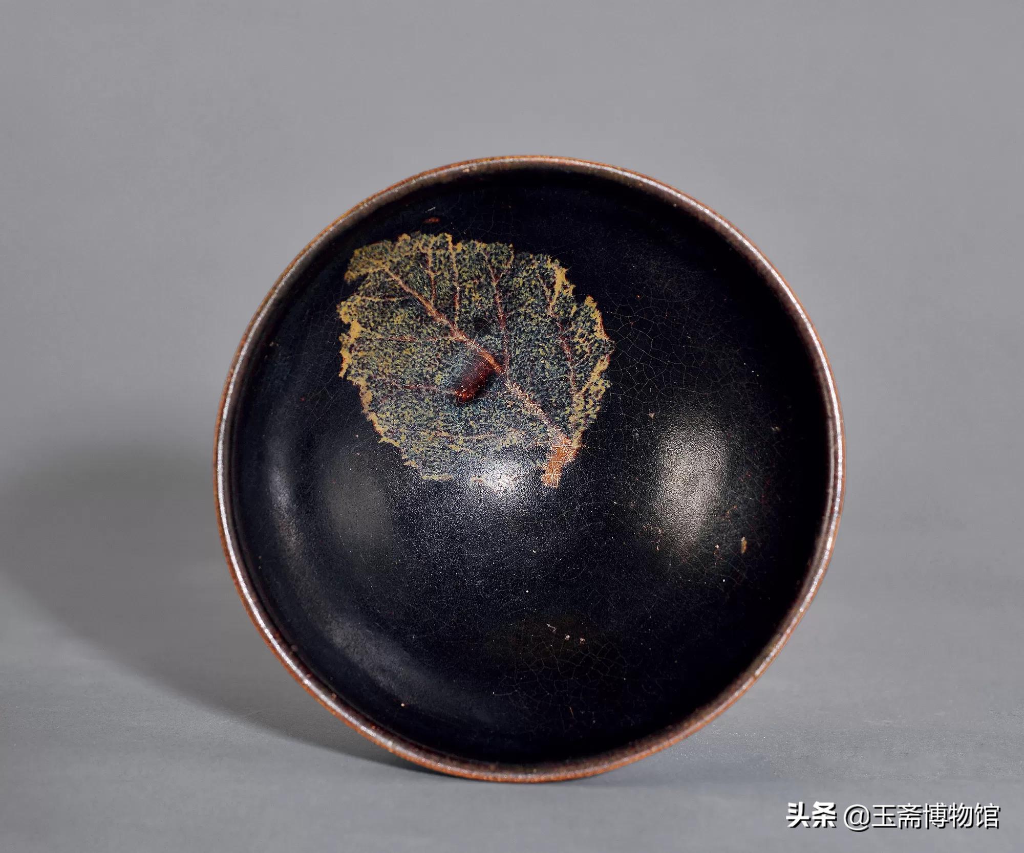 宋代吉州窑顶级瓷器 (宋代哥窑瓷器拍卖纪录)