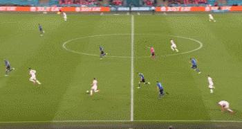 10年西班牙锋线有多强,西班牙黄金一代的锋线