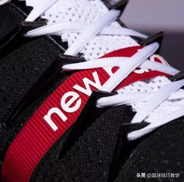 新百伦经典球鞋,新百伦刚出的那个鞋是什么
