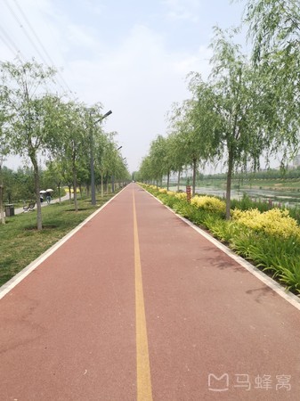 北京郊野公园免费景点,北京24小时开放免费公园