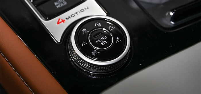 上汽大众全新途昂抢先试驾,最新大众途昂深度试驾