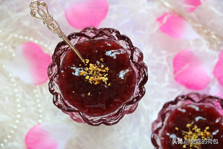 秋天要多吃这六种水果,夏季吃这5种碱性水果