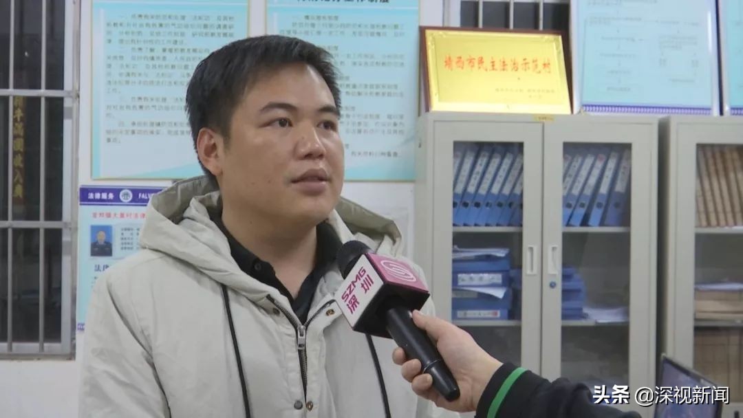 边境小村大莫的蝶变|村里打光棍的小伙少了