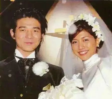 十年的地下恋情,十年地下恋情修成正果