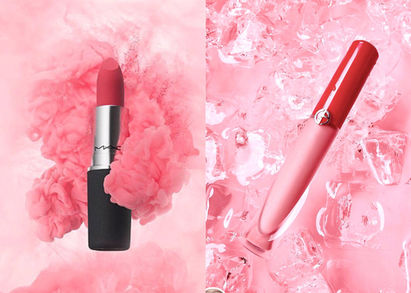 mac口红子弹经典正红色测评,mac口红盘点看看哪一款适合你