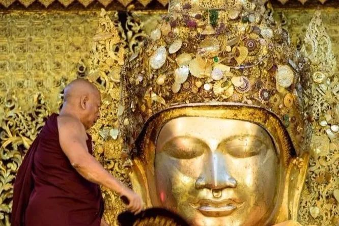 缅甸十大旅游城市,缅甸十大旅游景点排名