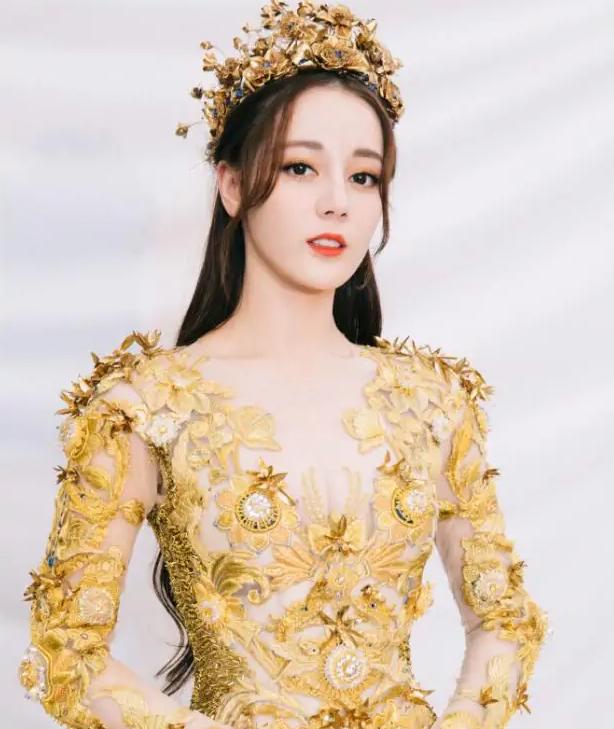 你们觉得古力娜扎演技如何,古力娜扎演技翻车