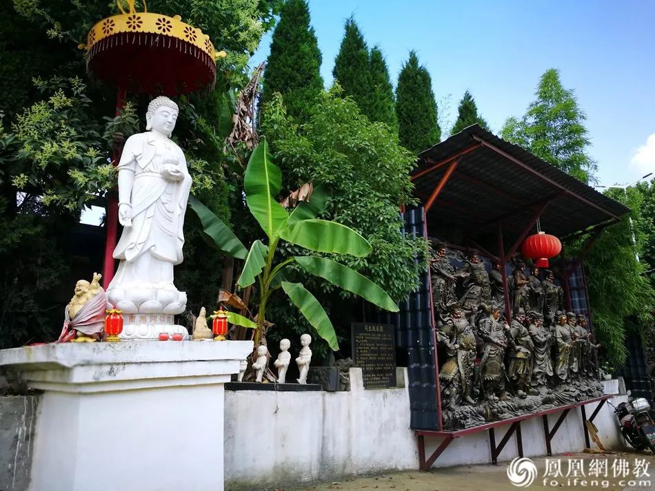 这座小庙真是太难了,这座小庙太难了