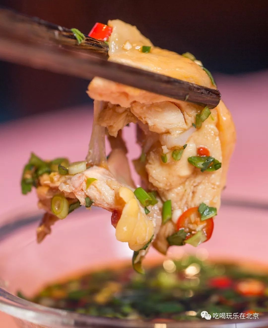 比脸还大的鱼胶,比脸皮厚的花胶