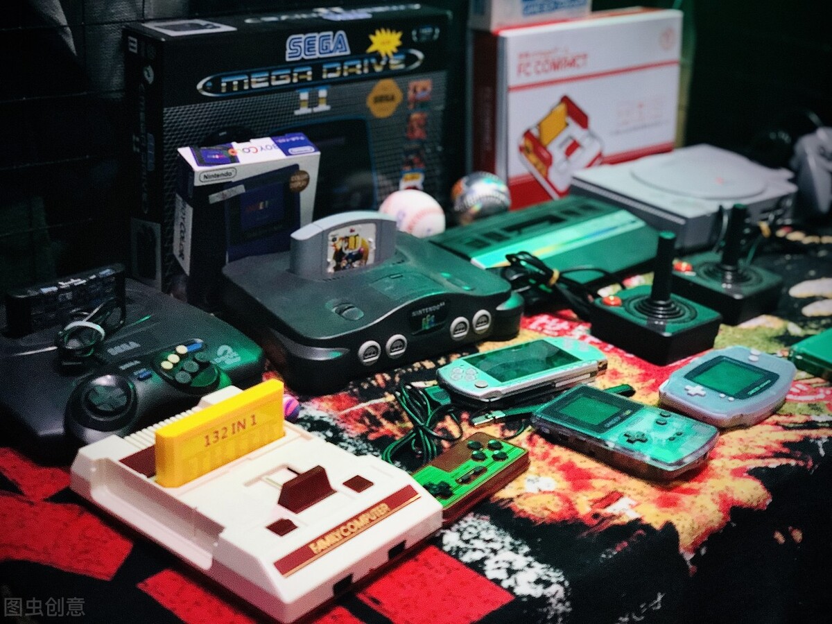 索尼掌机psp为什么不出了,索尼最后一代掌机psp