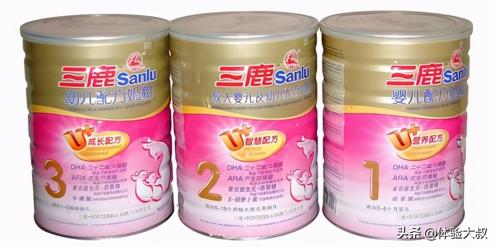 三聚氰胺奶粉事件害了多少婴儿,三聚氰胺奶粉事件最后怎么处理
