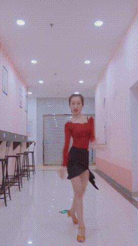 拉丁舞舞种有哪些舞种最好跳,三个舞种串烧即兴