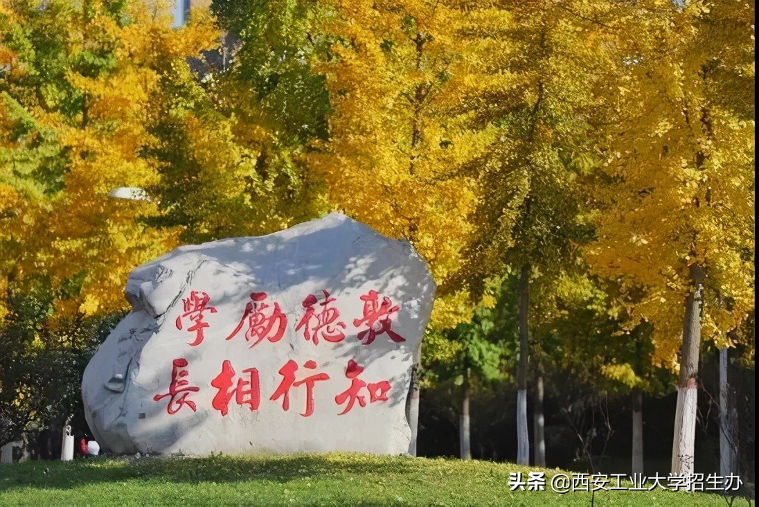 前景广阔，人才需求巨大！西安工大这12个专业，获“国际认证”