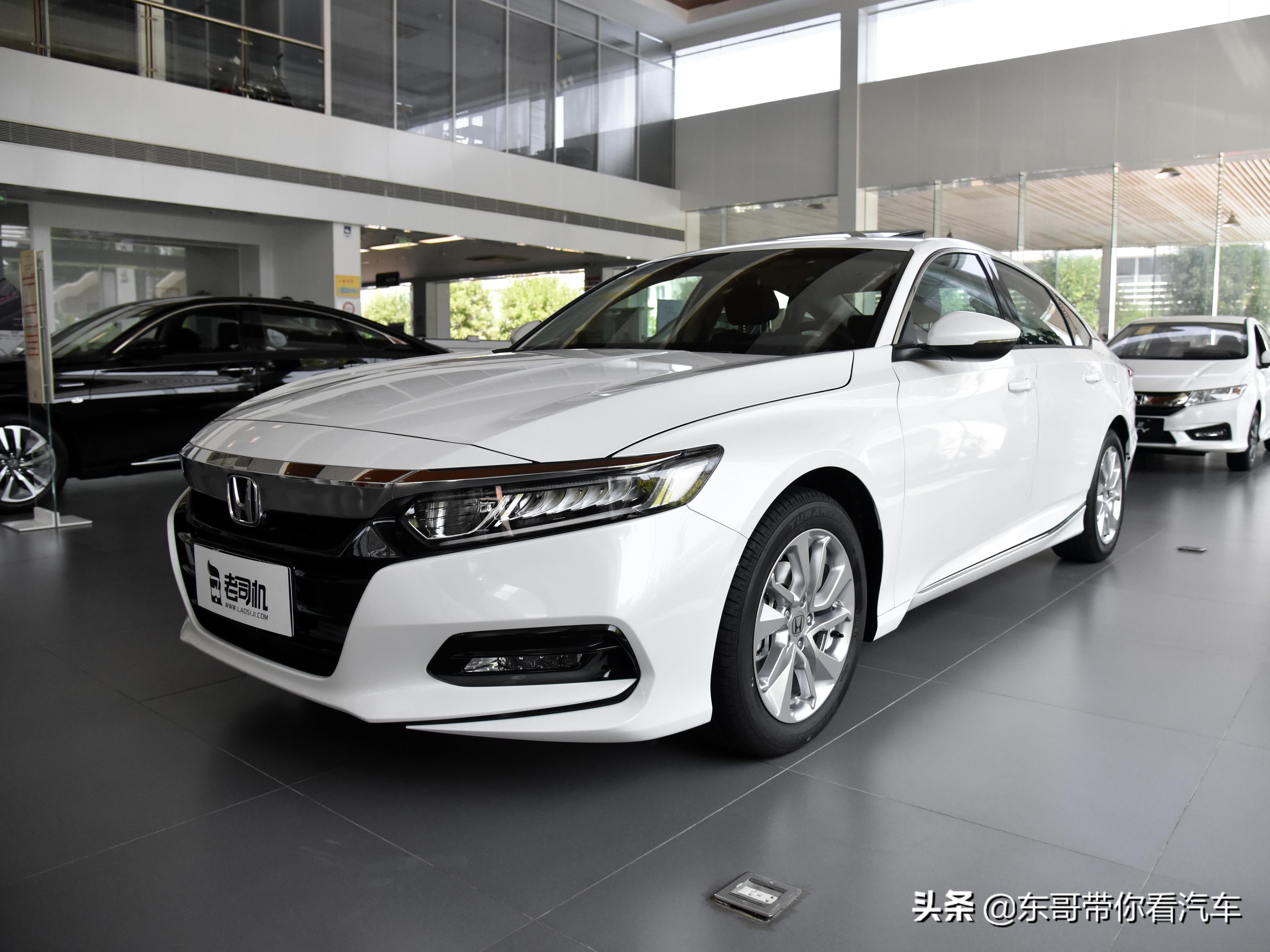 口碑最好的质量耐用车,公认最耐用的几款车