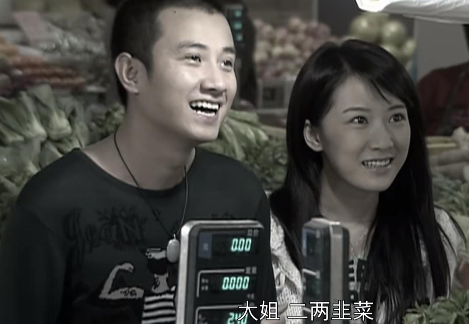 时隔多年看蜗居,蜗居小贝最经典的一集