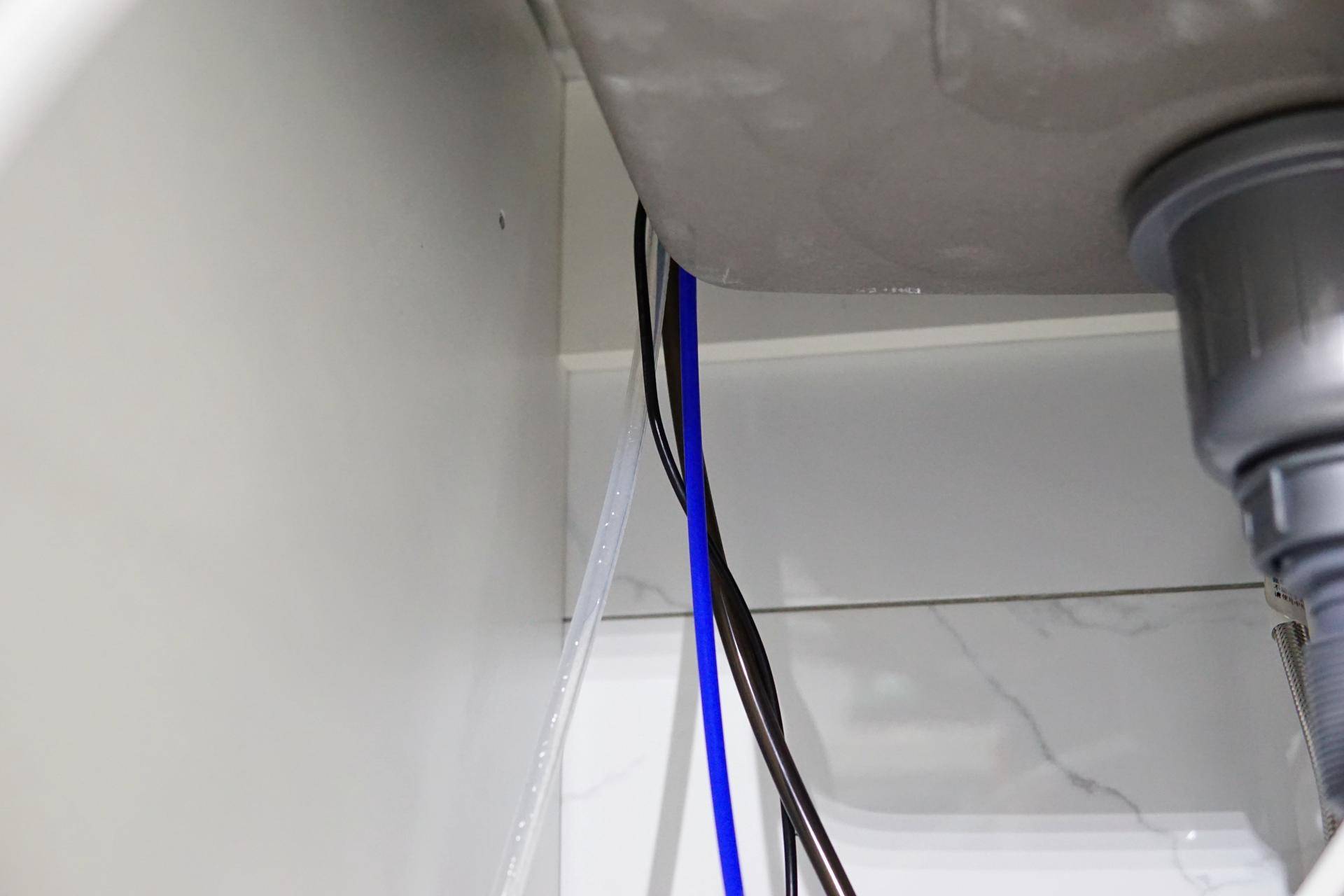 佳尼特冷热一体净水器优缺点,净热一体厨下净水机推荐