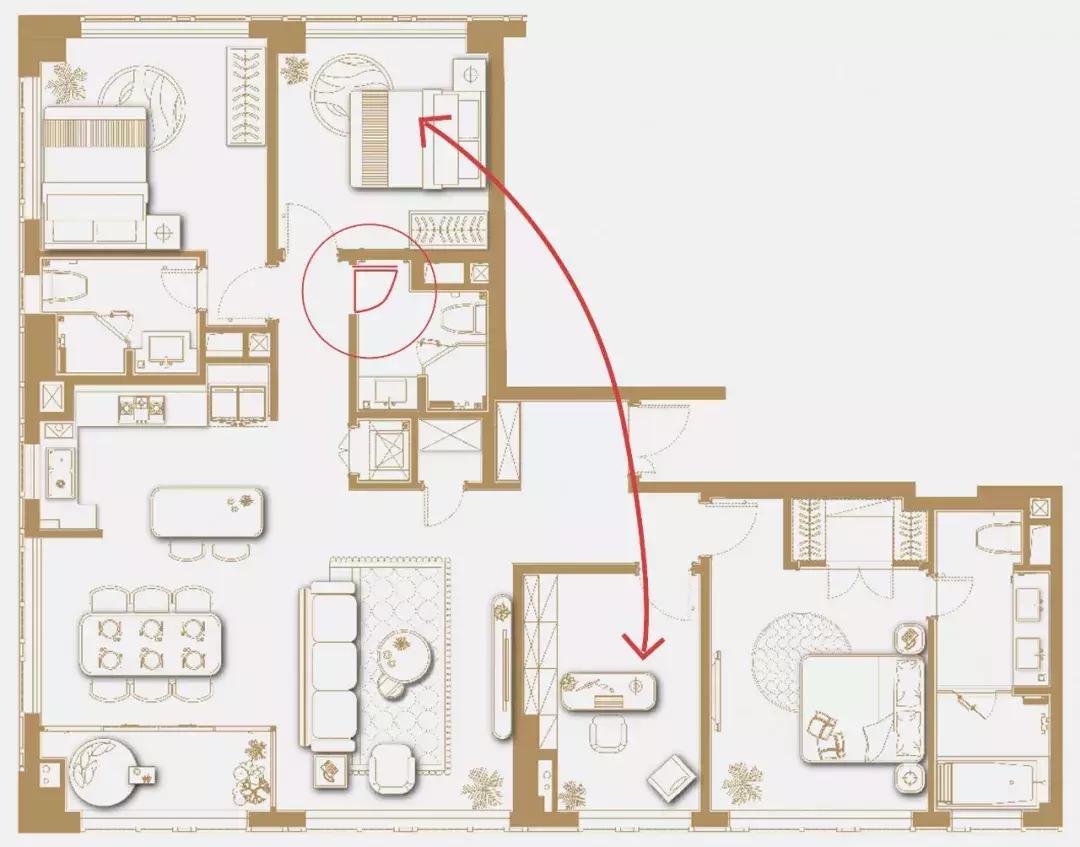 陆家嘴集团前滩住宅,陆家嘴集团前滩项目