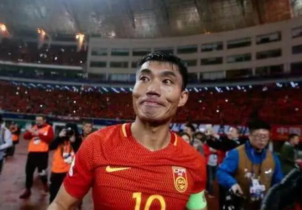 张稀哲足球队员,张稀哲足球