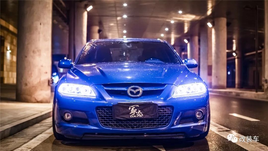 开马自达6,开马自达6的车怎么样