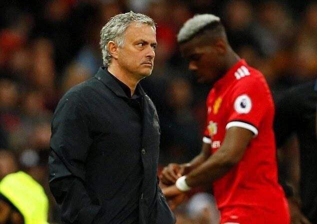 博格巴为什么是刺头,博格巴在尤文第二次受伤